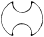 European Swinging Blade Trap