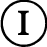 European Letter I