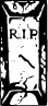 European Coffin