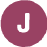 American Letter J