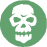 American Skeleton