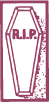 American Coffin